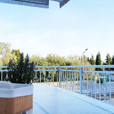 Apartamento Alex's *