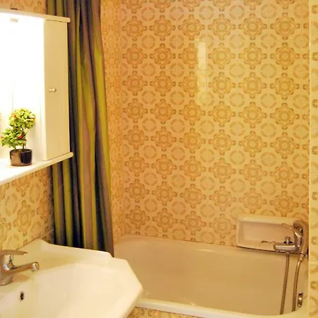 Apartamento Alex's *