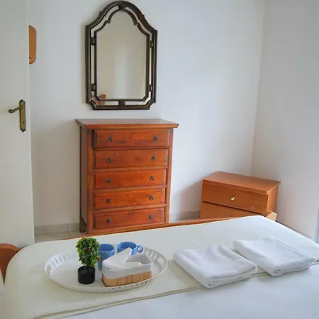 Alex's Apartmán *