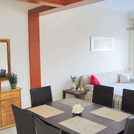 Alex's Apartmán